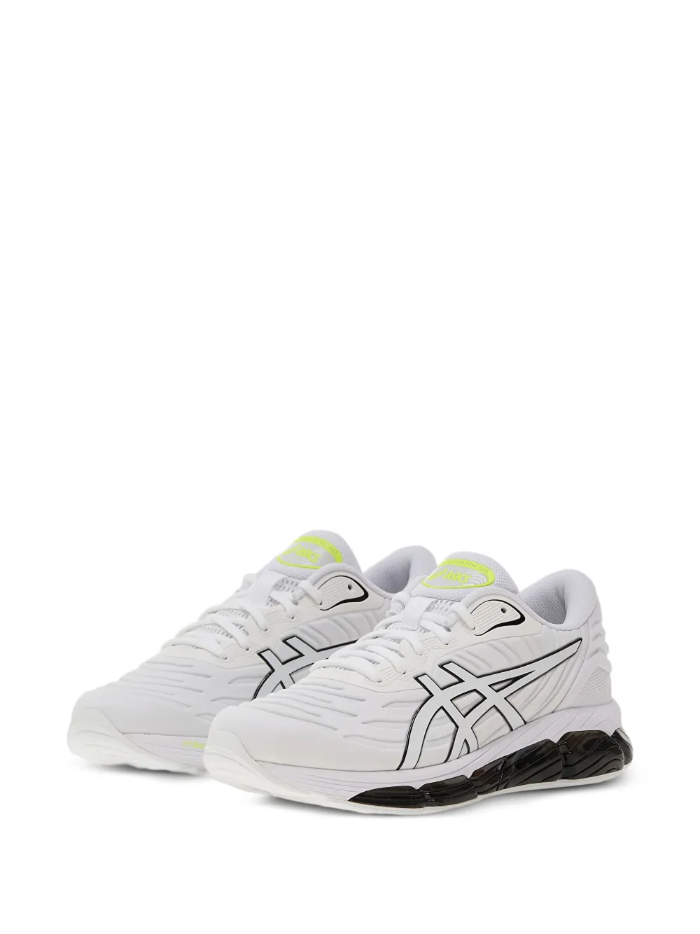ASICS Gel-Quantum 360 VII sneakers Wit
