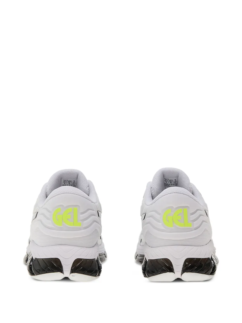 ASICS Gel-Quantum 360 VII sneakers Wit