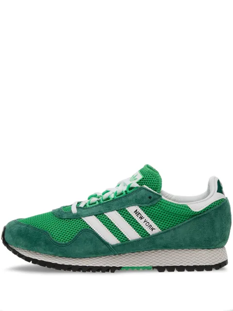 adidas New York suede sneakers