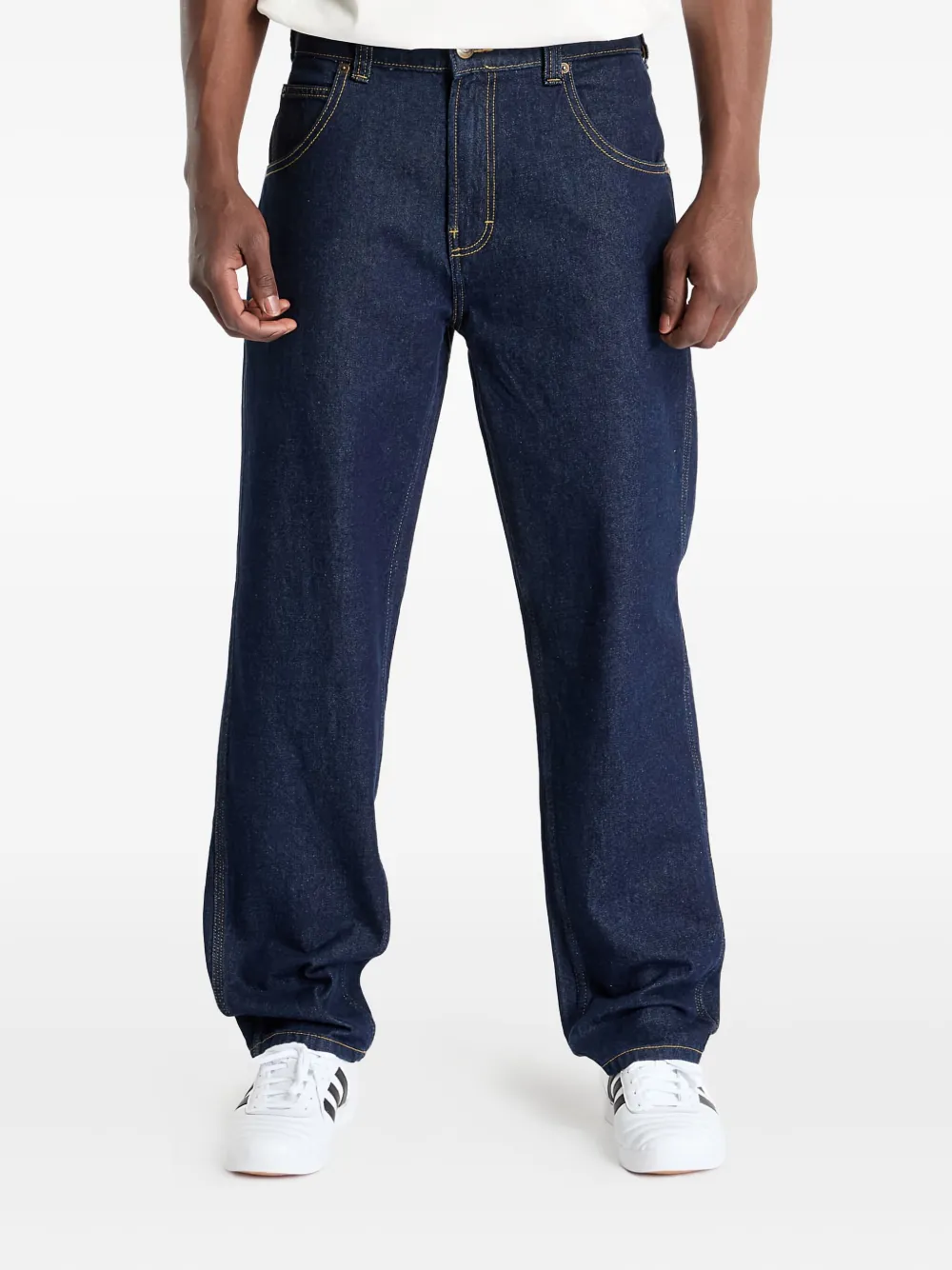 DICKIES Houston ジーンズ - ブルー DICKIES Houston ジーンズ - ブルー
