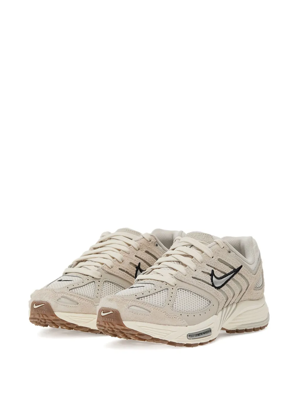Nike Air Pegasus 2005 low-top sneakers - Beige