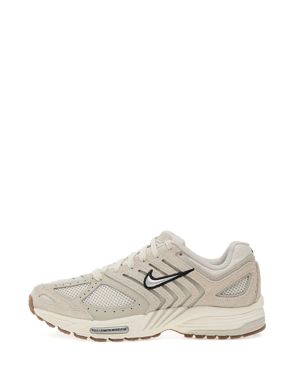 Nike Air Pegasus 2005 low-top sneakers Beige