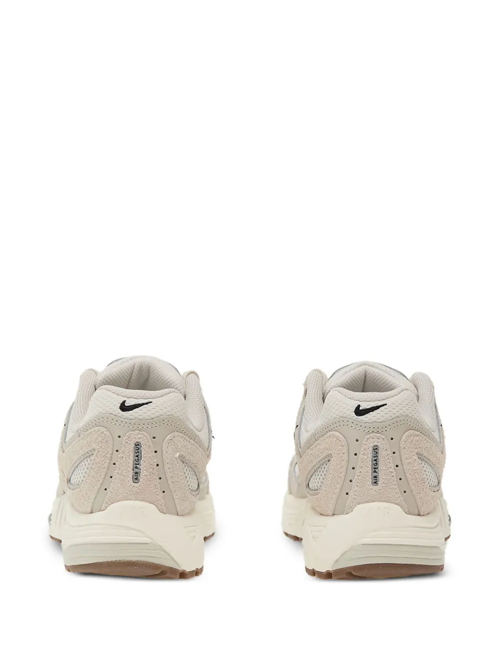 Nike Air Pegasus 2005 low-top sneakers Beige