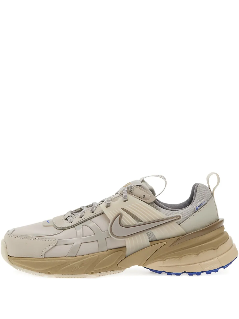 Nike Air Pegasus 2005 low-top sneakers Neutrals