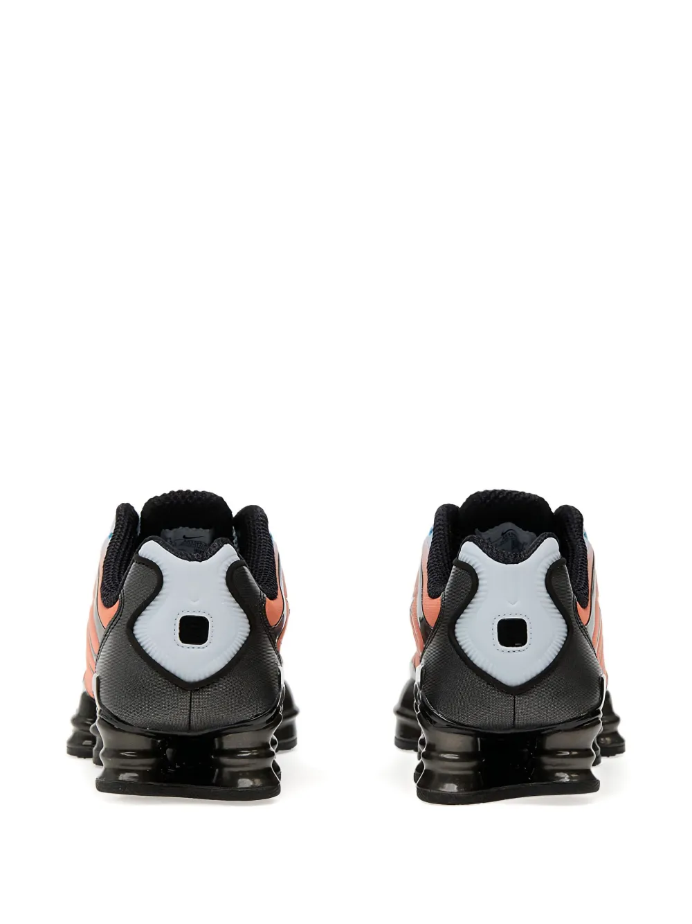 Nike Shox TL sneakers Multicolour