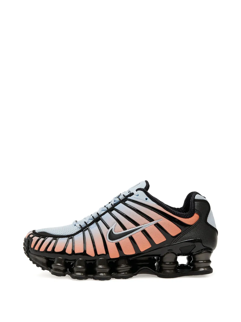 Nike Shox TL sneakers Multicolour