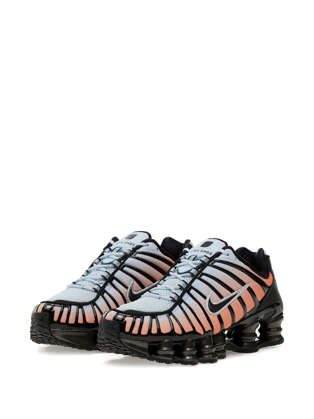 Nike Shox TL sneakers Multicolour