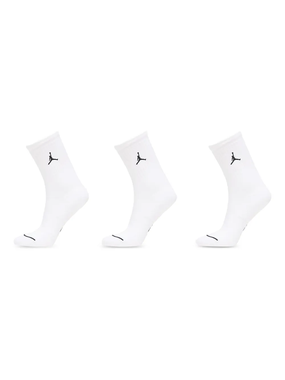 Jordan set de tres pares de calcetines | blanco | Image 1