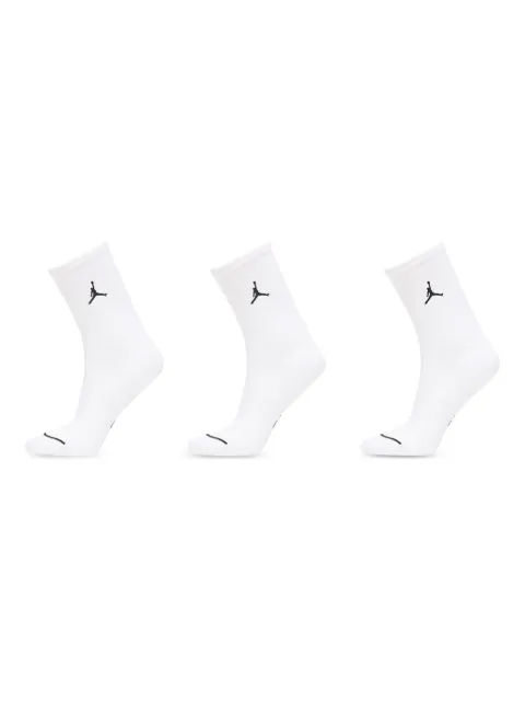 Jordan set de tres pares de calcetines