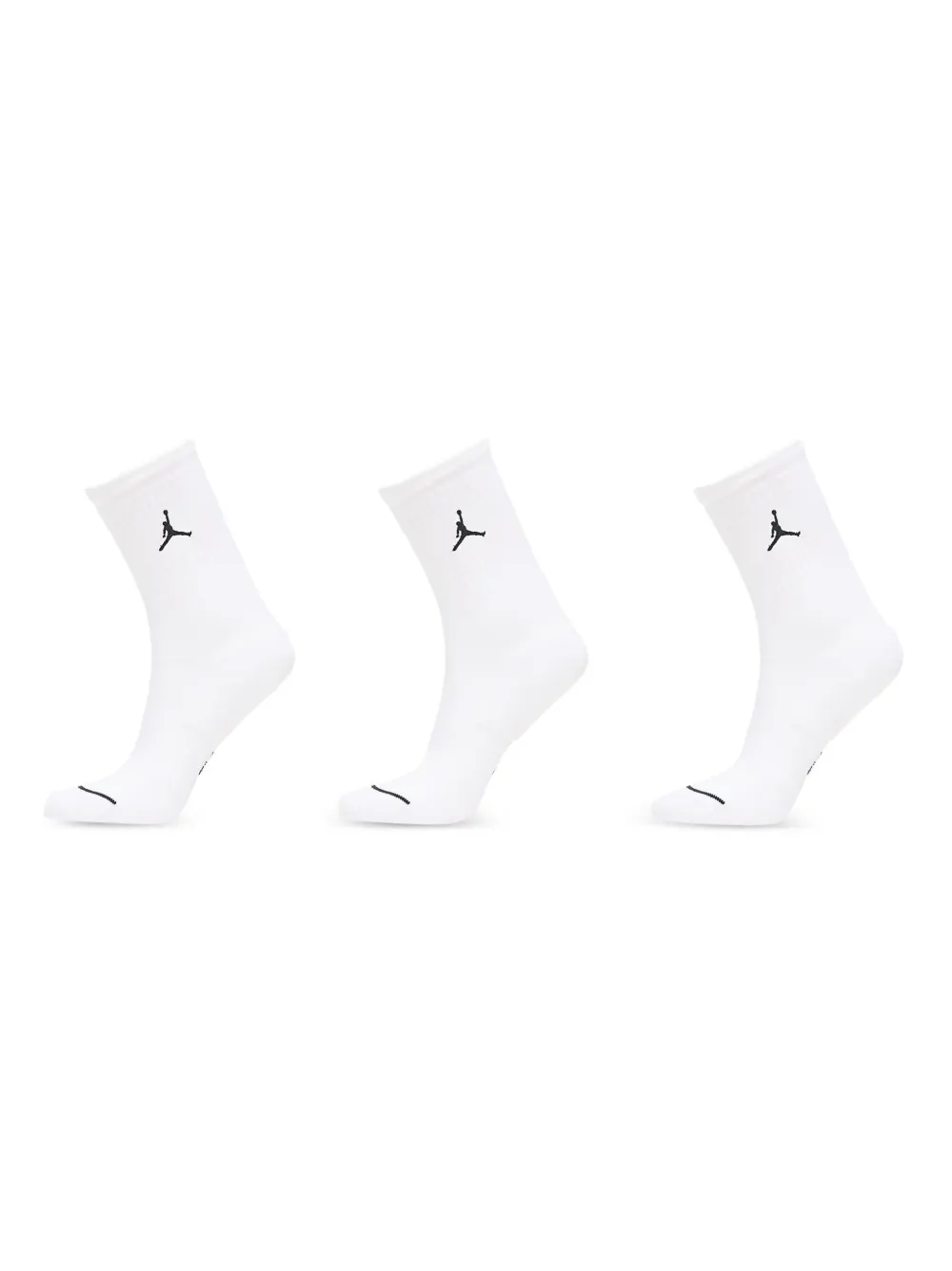 Jordan set de tres pares de calcetines | Image 2