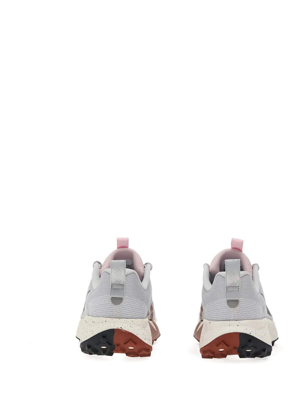 Nike Wildhorse 10 running sneakers Grey