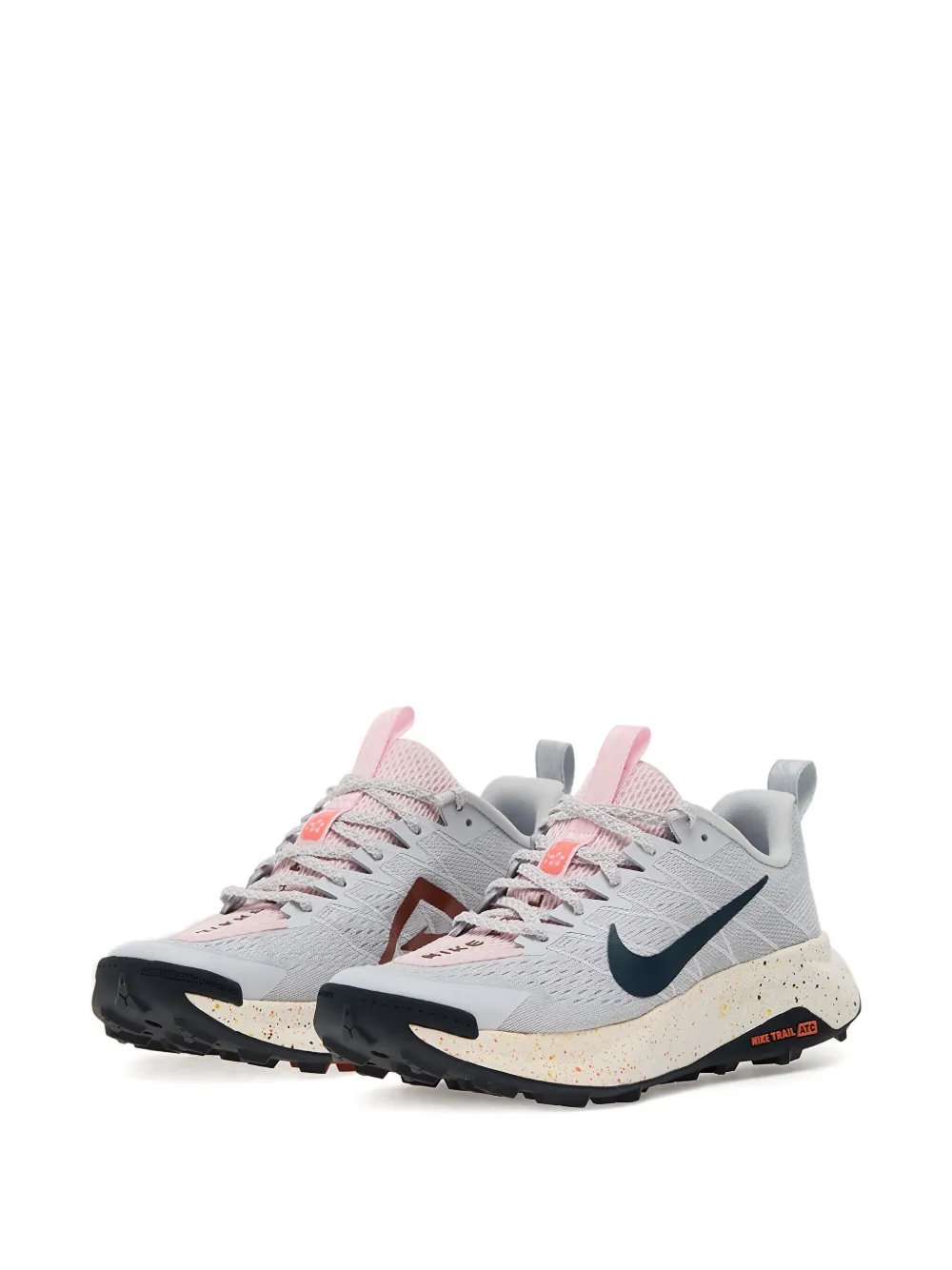 Nike Wildhorse 10 running sneakers Grey