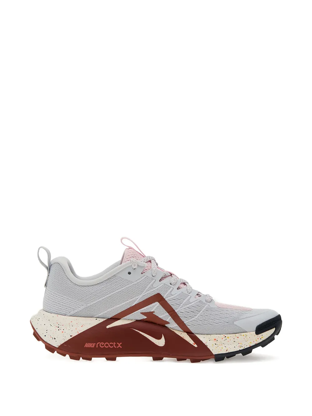 Nike Wildhorse 10 running sneakers Grey