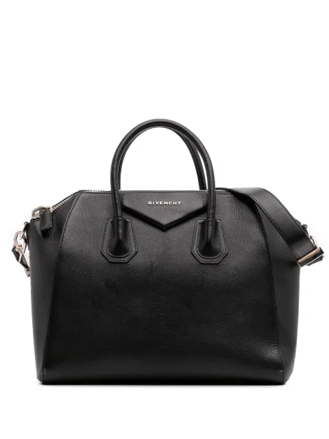 Givenchy Pre-Owned 2013 Medium Calfskin Antigona satchel
