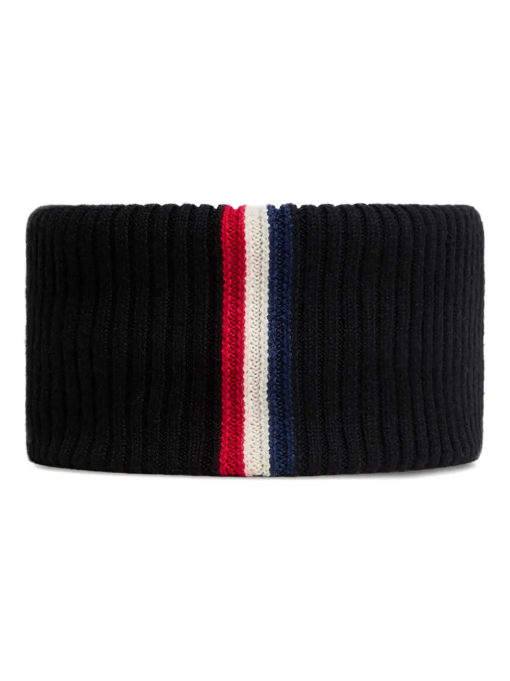 Moncler Grenoble logo neck warmer | Men | Image 2