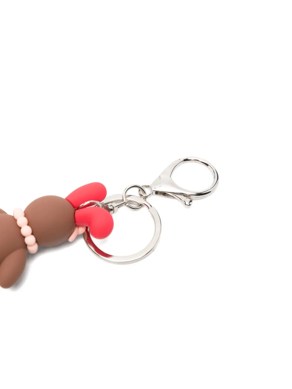 Marge Sherwood Charm Charm bunny keyring | Image 2