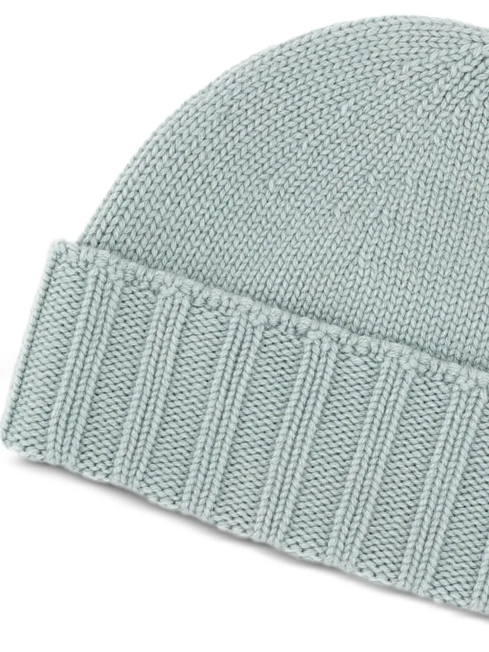 Drumohr ribbed-brim beanie | Image 2