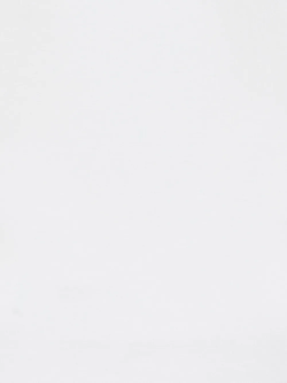 Theory T-shirt met raglan mouwen Wit