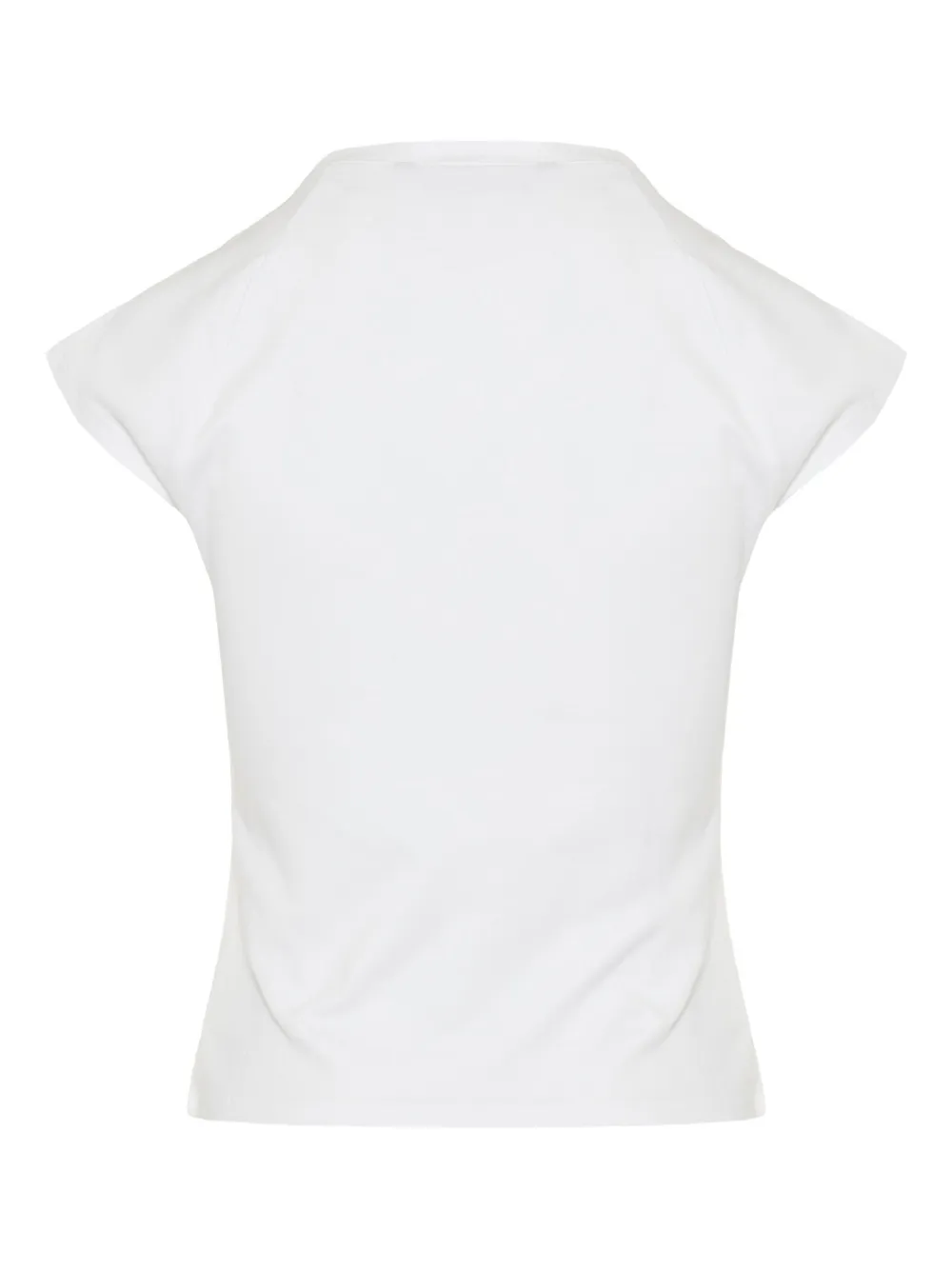 Theory raglan-sleeve T-shirt | Playeras y jerséis | Image 2
