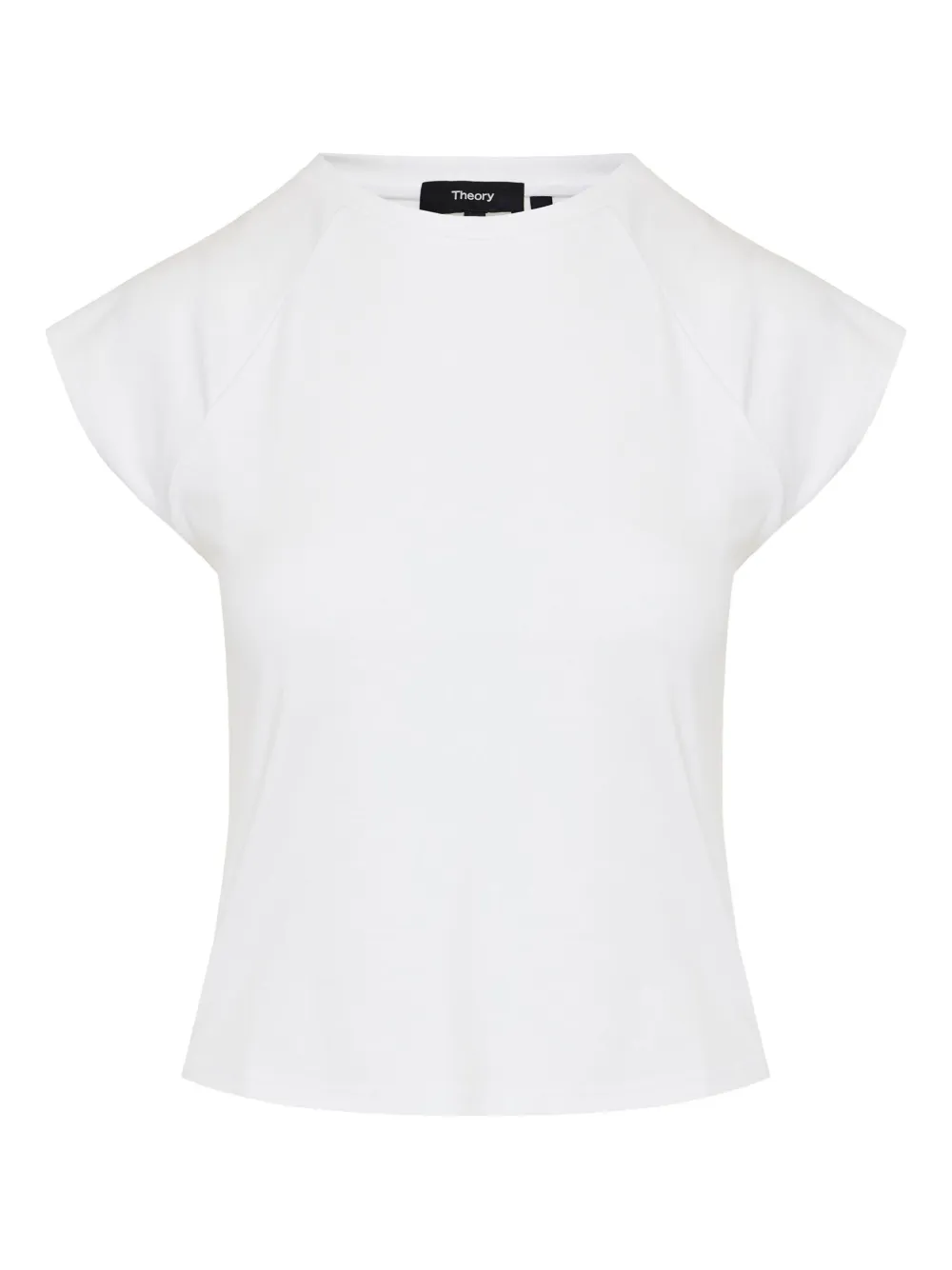 Theory raglan-sleeve T-shirt | blanco | Image 1