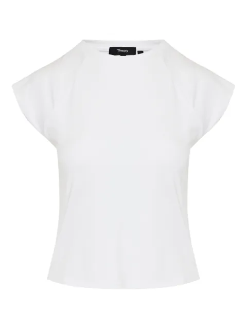 Theory raglan-sleeve T-shirt