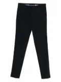 Incotex stretch-cotton trousers - Blue