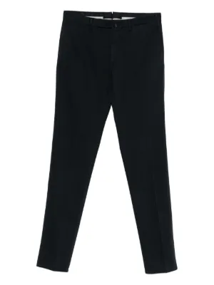 Chrome Hearts logo-detail Leggings | Black | FARFETCH