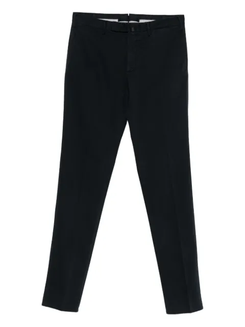 Incotex pants stretch