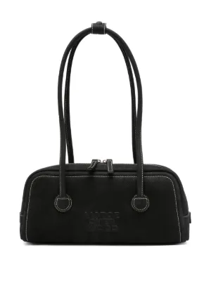 トートバッグ Marge Sherwood top-handle leather tote bag MARGESHERWOOD | Boston Leather Top Handle Bag | Women | Lane