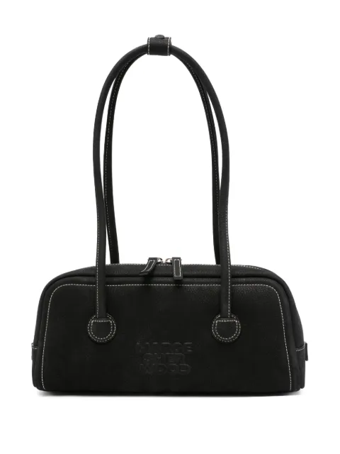 Marge Sherwood sac à main à logo embossé