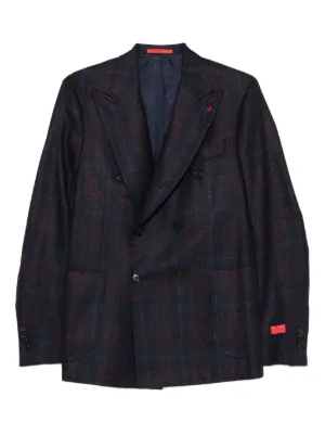 ISAIA（イザイア）メンズ - FARFETCH