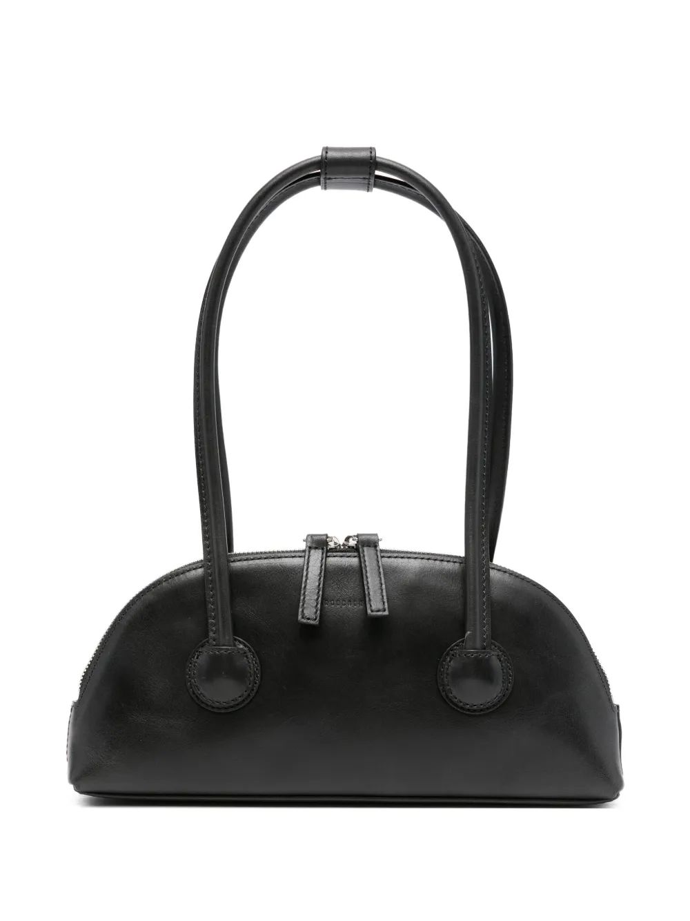 Bessette calf-leather tote bag