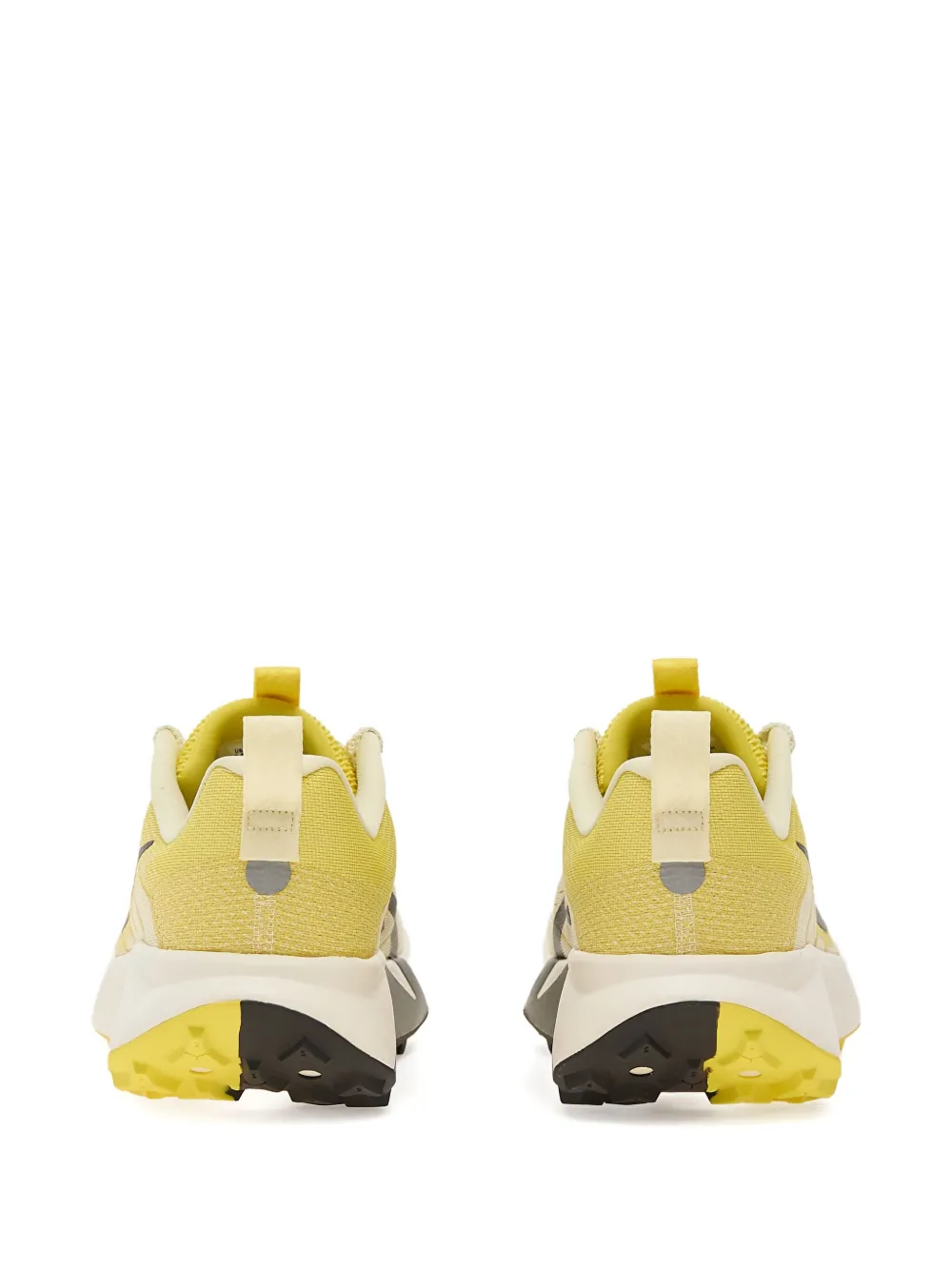Nike reactx trail sneakers Yellow