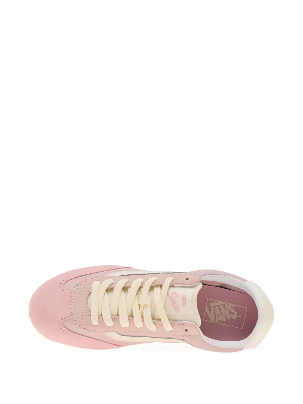 Vans Lowpro sneakers Pink