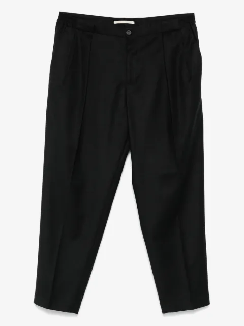 Briglia 1949 pleated-pocket trousers