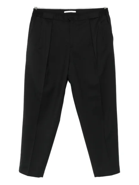 Briglia 1949 pleated-front trousers