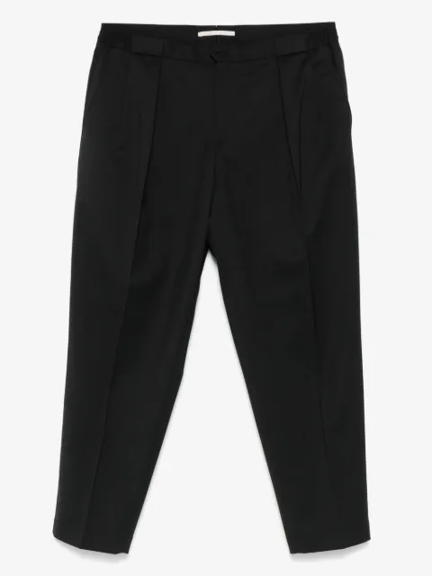 Briglia 1949 pantalones con pinzas