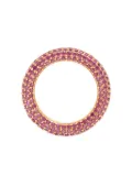Izabel Display Colorful ring - Purple