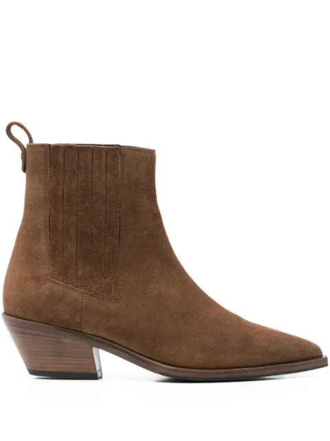 Roberto Festa Aurea ankle boots