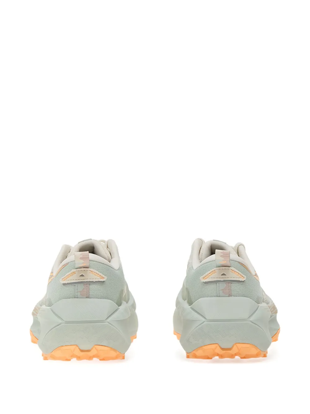 ASICS Trabuco Max 4 sneakers Green