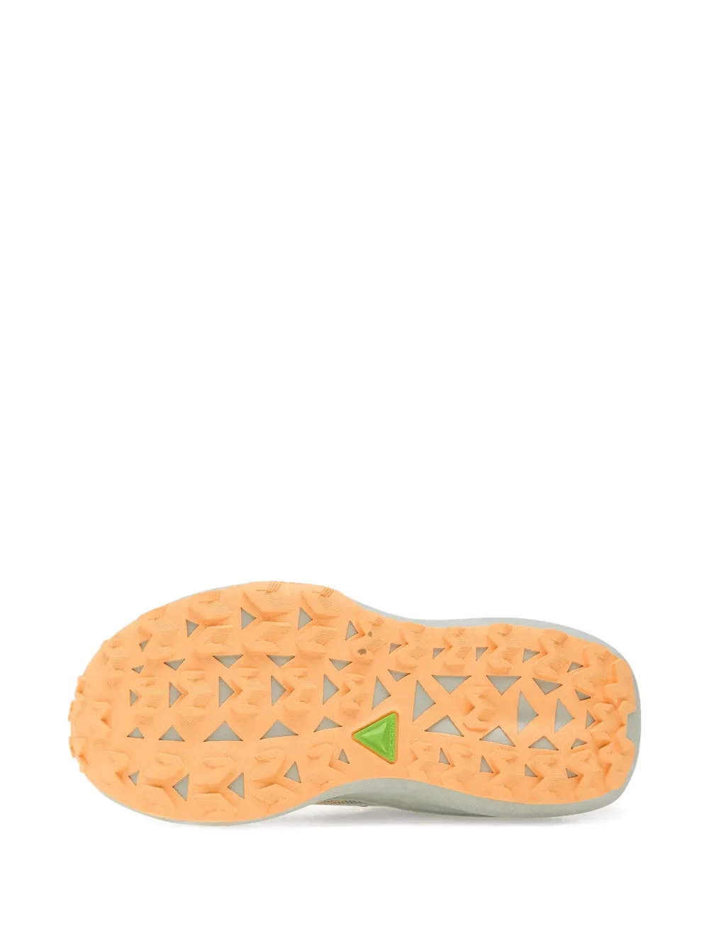 ASICS Trabuco Max 4 sneakers Green