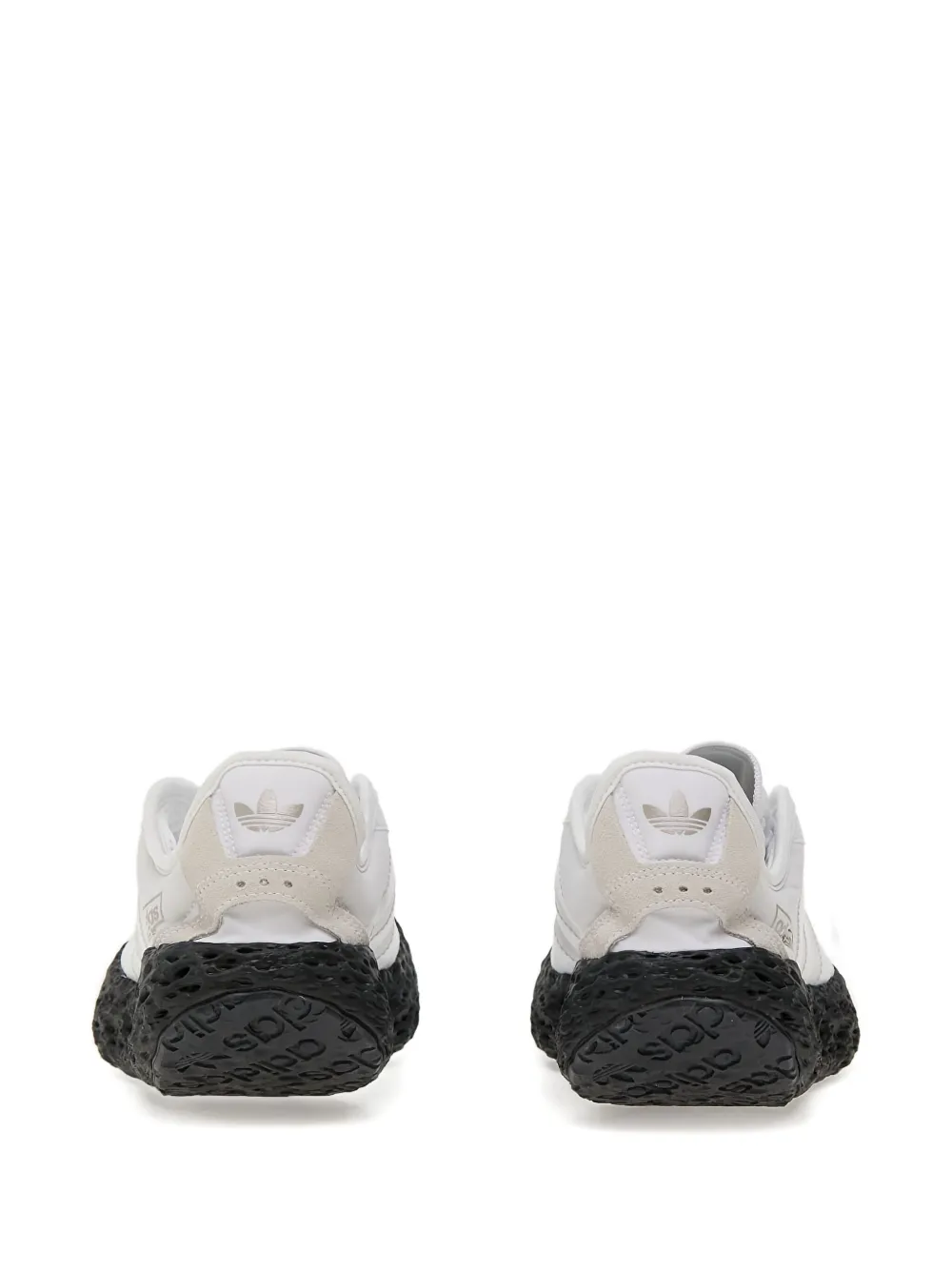 adidas Zponge sneakers White
