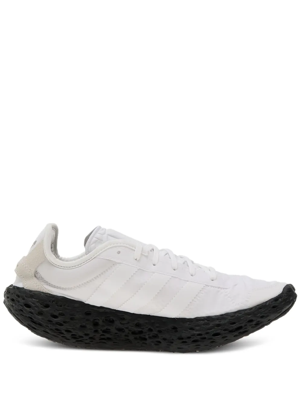 Adidas Zponge sneakers White
