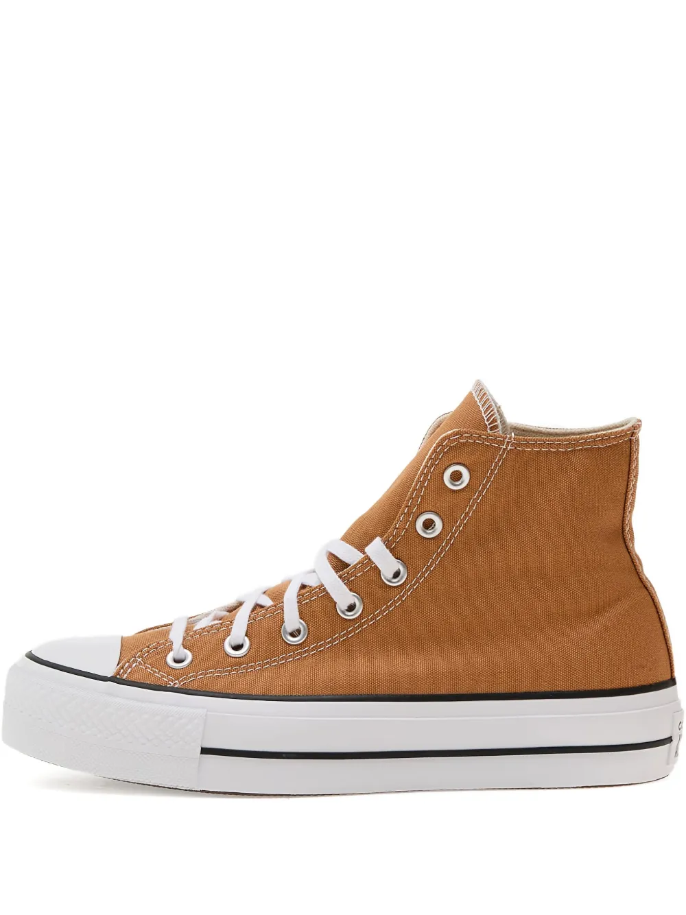 Converse Chuck Taylor sneakers Brown
