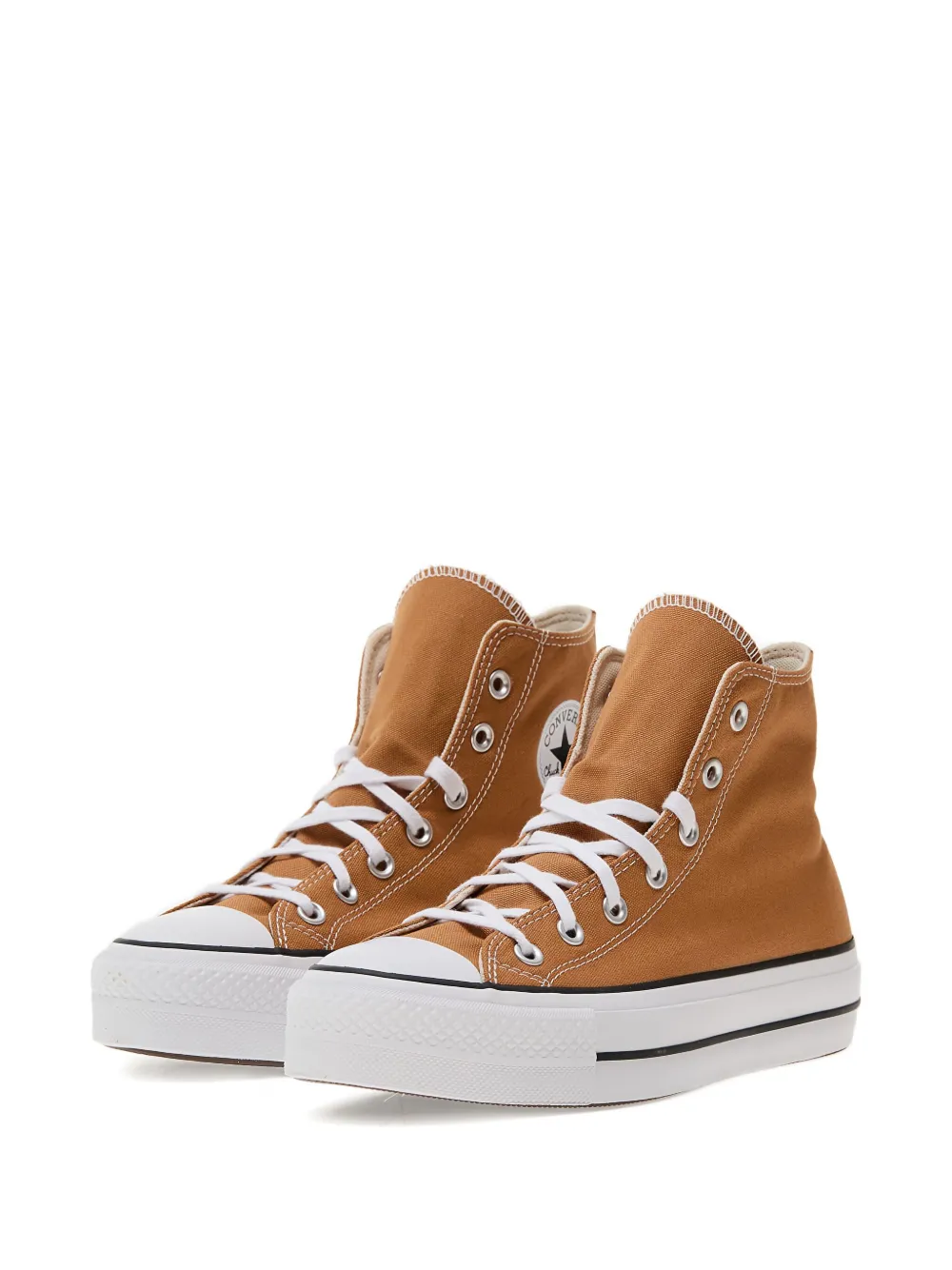 Converse Chuck Taylor sneakers - Bruin
