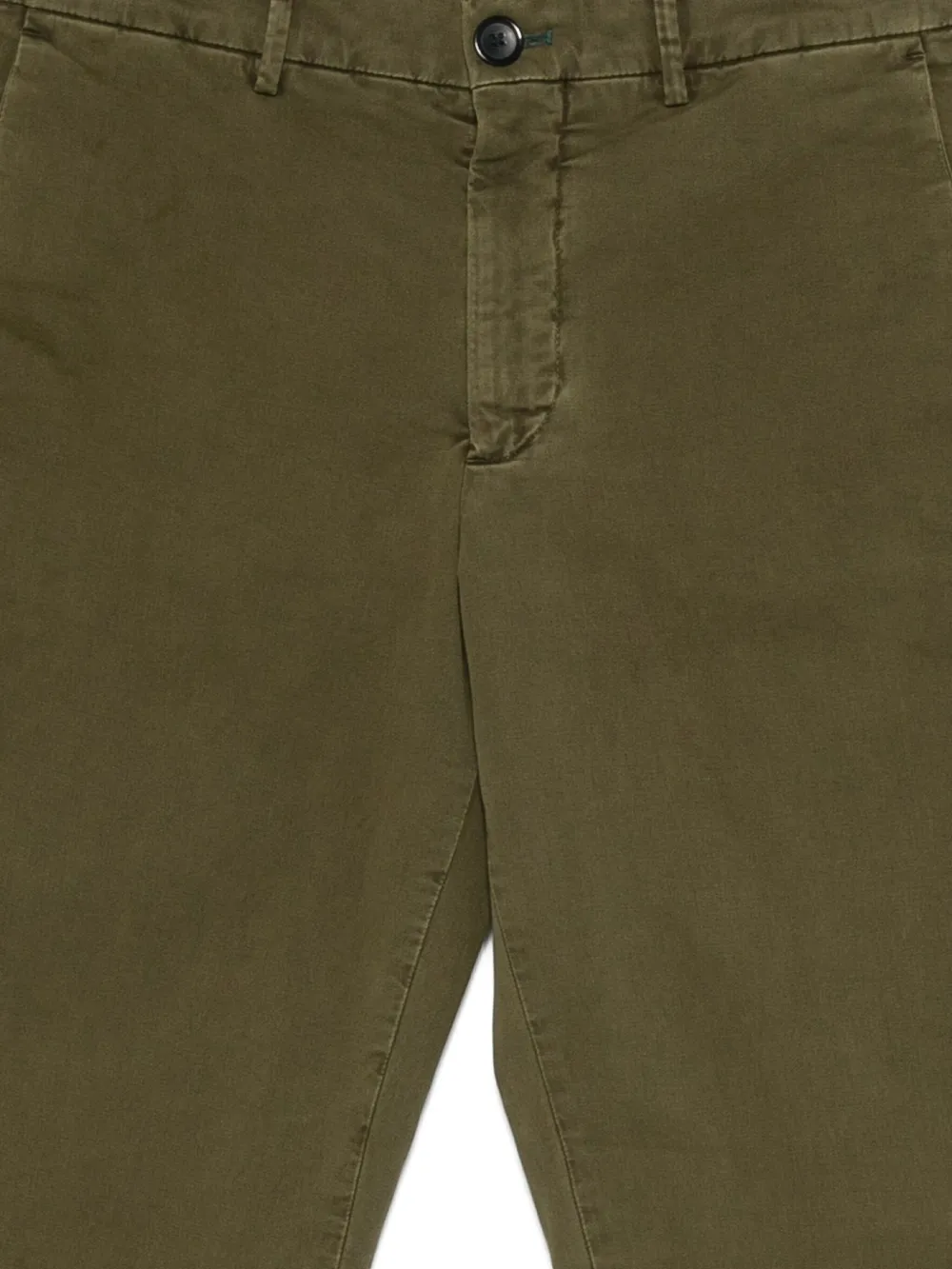 PS Paul Smith Trousers Groen