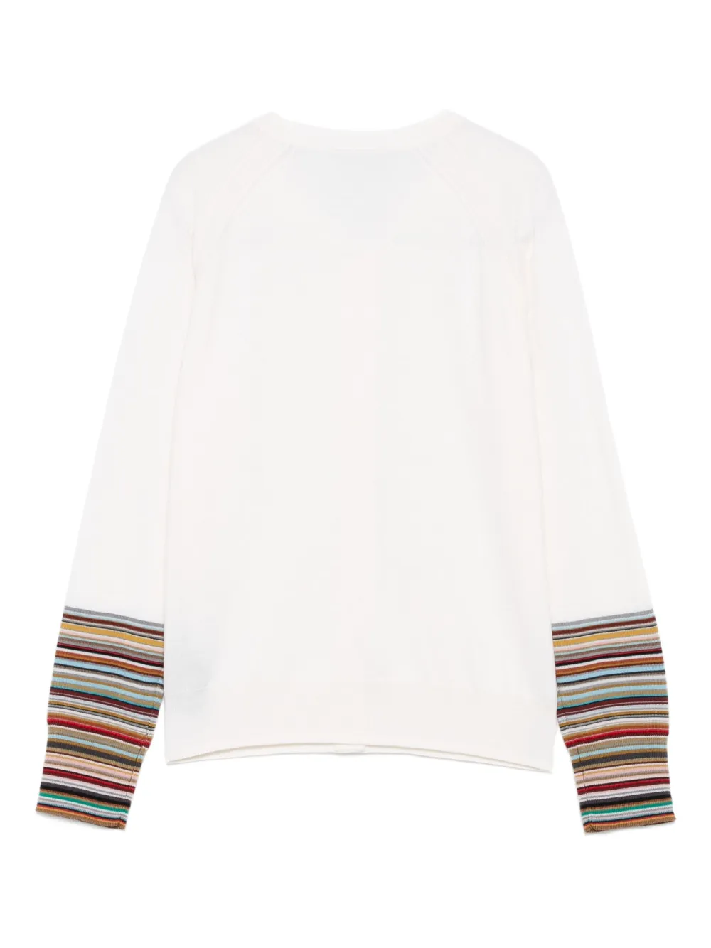 Paul Smith cardigan à rayures signatures | Cardigans | Image 2