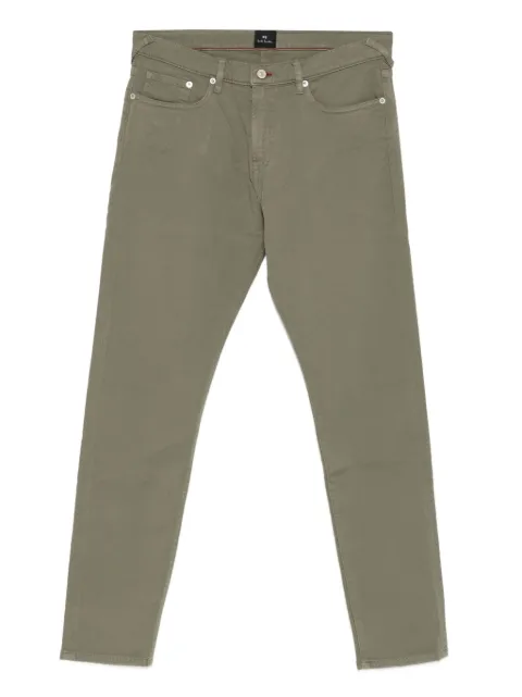 PS Paul Smith straight-leg trousers