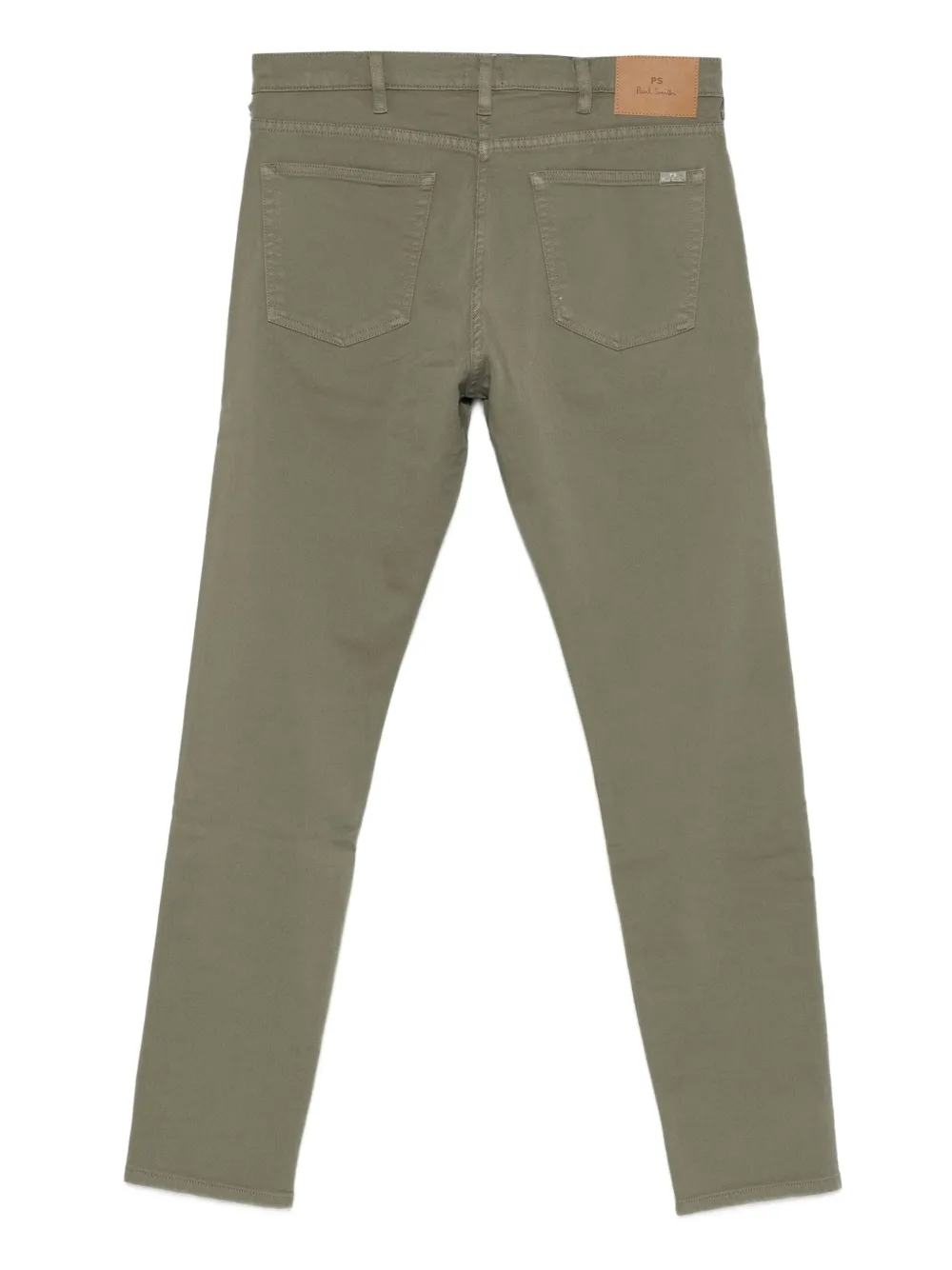 PS Paul Smith Hose mit geradem Bein | Gerade Hosen | Image 2