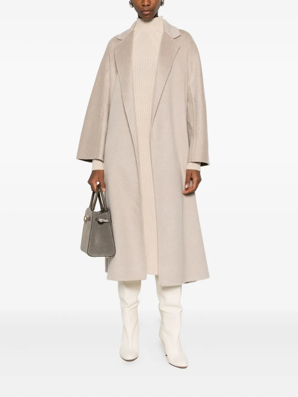 Max Mara belted trench coat | Trench Coats & Raincoats | Image 2